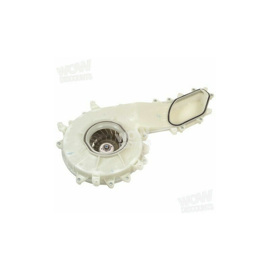 Fan Box Unit ANH8L-4870 / ANH8L4870 - Panasonic