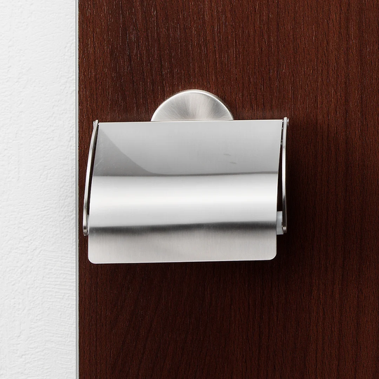 Fusion Toilet Paper Holder
