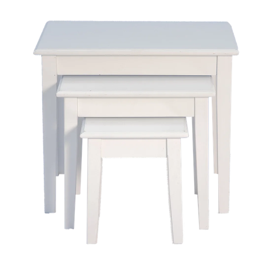 Gillman 3 Piece Side Table Set