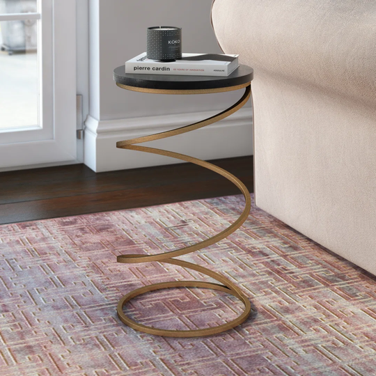Joplin Side Table