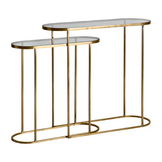 Shokan 91Cm Console Table