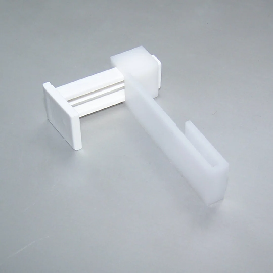 Curtain Clamp Brackets