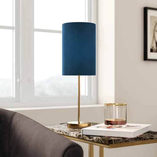 Fosston 46cm Table Lamp