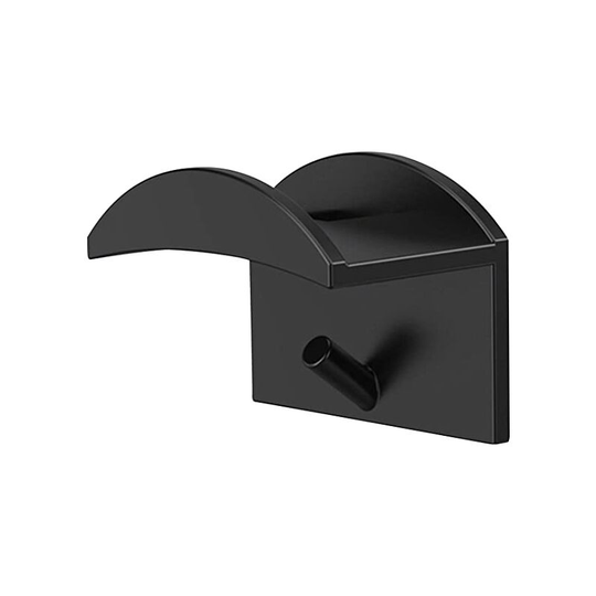 Sticky Wall Mounted Hat Rack Baseball Hat Hanger Hat Hooks Multi-Functional Hat Storage Box Easy to Use Wall Hat Hang