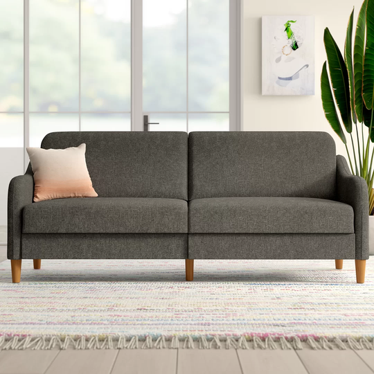 Joy 2 Seater Clic Clac Sofa Bed