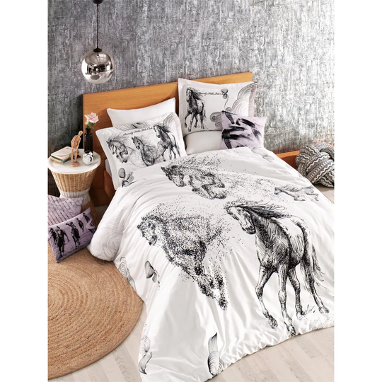 Duvet Cover Set