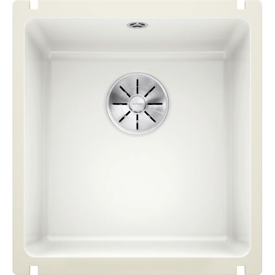 Subline Single Bowl Undermount Kitchen Sink