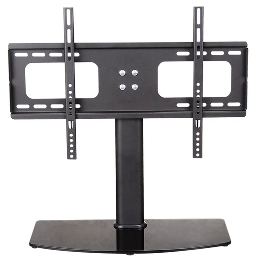 Table Top Unit Fixed Floor Stand Mount for 32"-50"