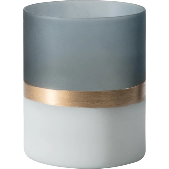 Buxted Glass Votive