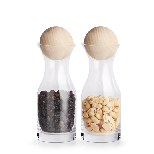 Maggiemae Glass 0.25L Carafe