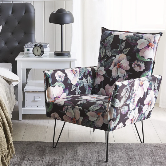 Lenihan Armchair