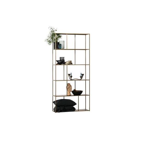 Valued Display Cabinet