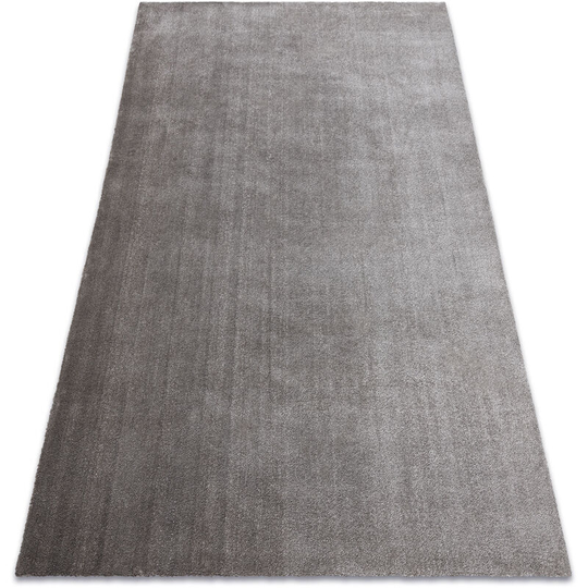 Washing carpet craft 71401070 soft - taupe, grey gray 140x200 cm