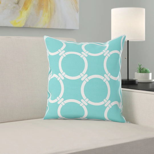 Kilmer Pillowcase