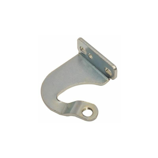 Refrigerator Upper Door Hinge for Hotpoint/Indesit/Ariston Fridges and Freezers