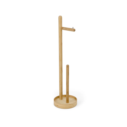 Frankowski Freestanding Toilet Roll Holder