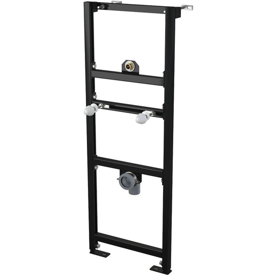 Mounting frame for urinal 112cm (A107/1120) - Alca