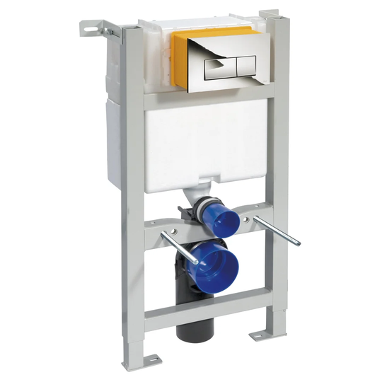 Wall Hung Toilet