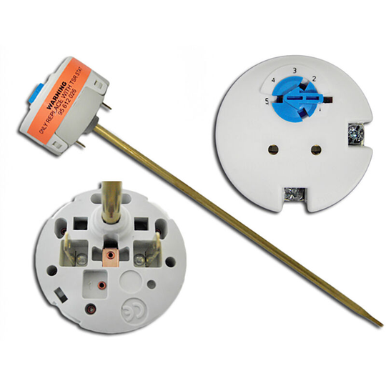 Heatrae Sadia - 95612599 / 95612026 Megaflo tse/tsr Thermostat