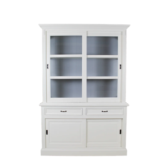 Stramoine Standard Display Cabinet