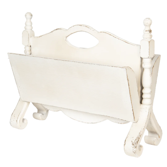 Dillon Newspaper Rack