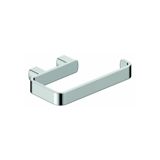 Petit Square Paper Holder - Chrome - Chrome - RAK