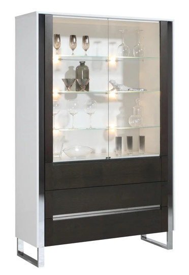 Emelia Display Cabinet