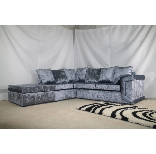 Sino Corner Sofa