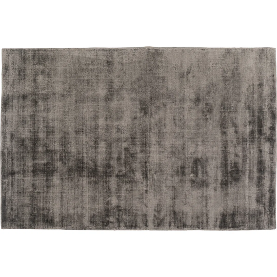 One-of-a-Kind Seaburry 200cm x 300cm Rectangle Area Rug in Grey
