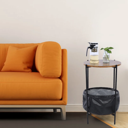 Hardiman Side Table