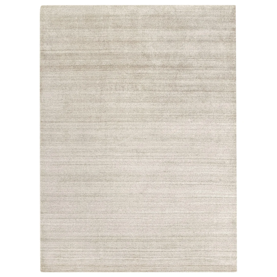 Broadway Hand Knotted Gold Rug