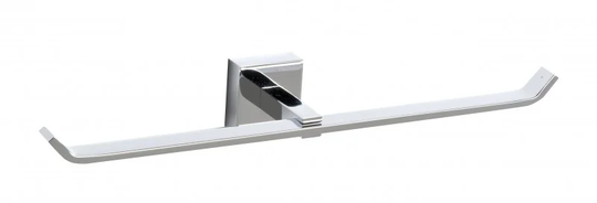 Kjetil Wall Mounted Toilet Roll Holder
