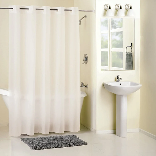 Demeatra Shower Curtain