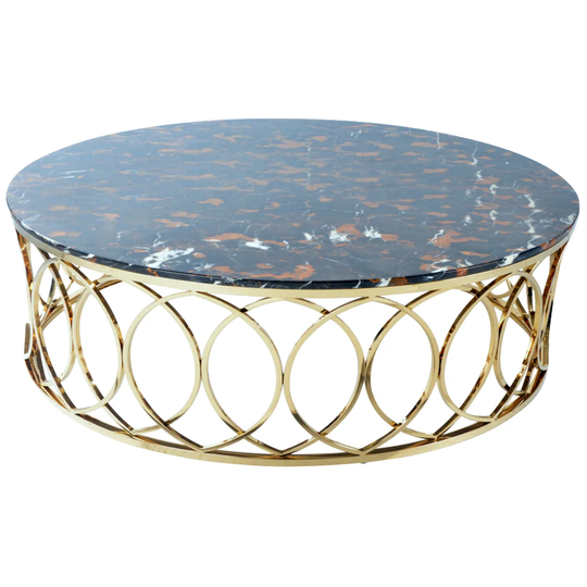 Addyson Coffee Table