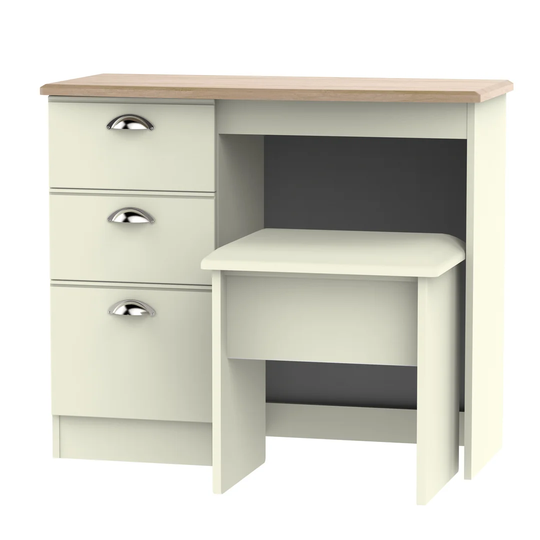 McVille Dressing Table Set