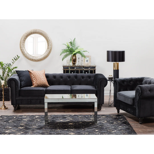 Couto 2 Piece Sofa Set