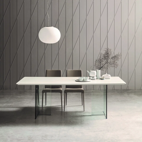 Sheredan 220cm Dining Table