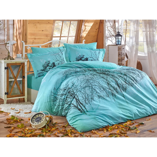 Eula Duvet Cover Set