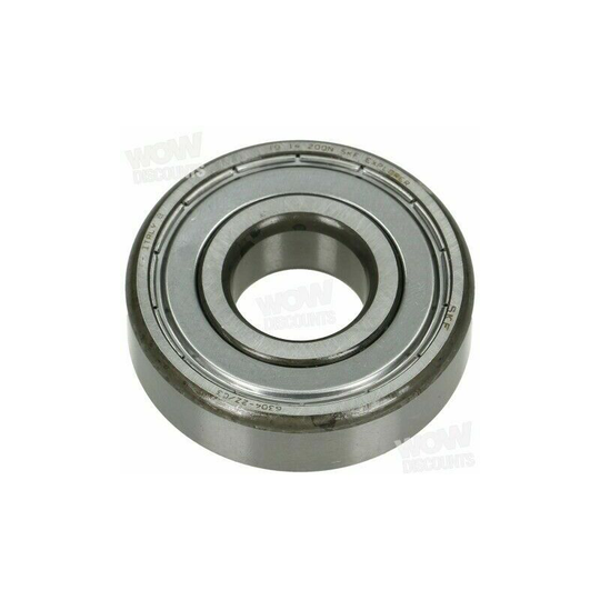 Ball Bearing for Bauknecht Washing Machine Equivalent to 481252028005