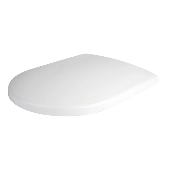 Corry Elongated Toilet Seat