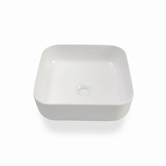 Desrochers Ceramic Countertop Basin