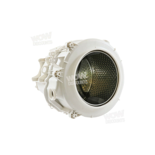 Welded tub assy 2879202001 - Beko