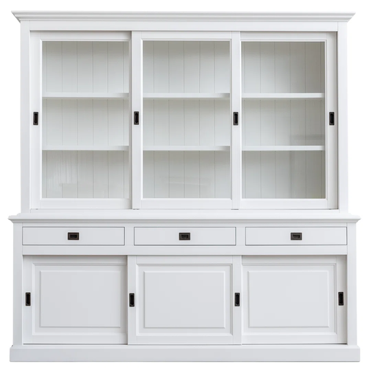 Anneros China Cabinet