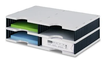 Reversible Desk File Pedestal