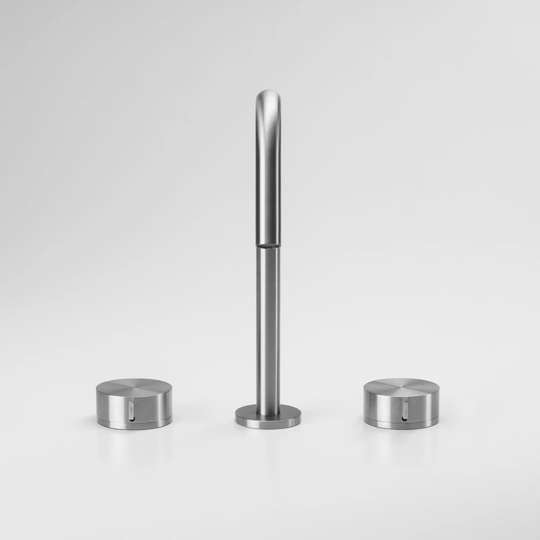 Duechle Mono Basin Mixer