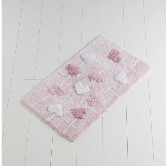 Matoaca Rectangle Bath Mat
