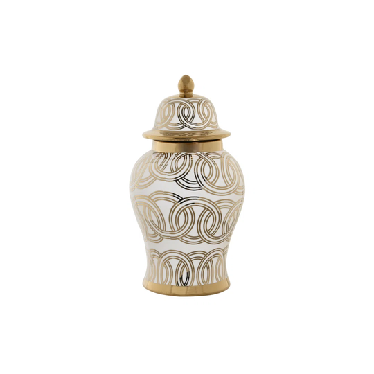 Porcelain Table Vase