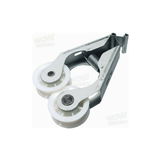 481235818055 Tumble Dryer Jockey Pulley. - Whirlpool
