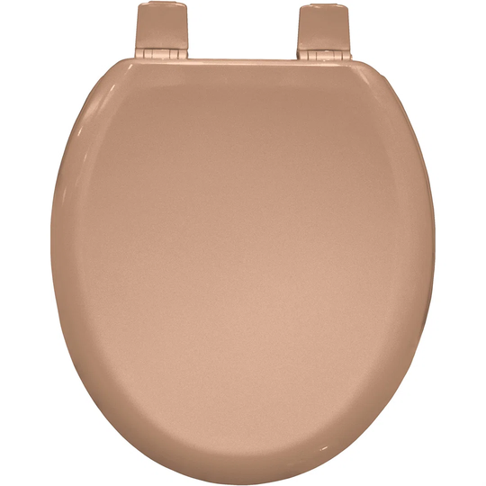 Toilet Seat - Pink, 2.44 In*7.53 In*5.8 In