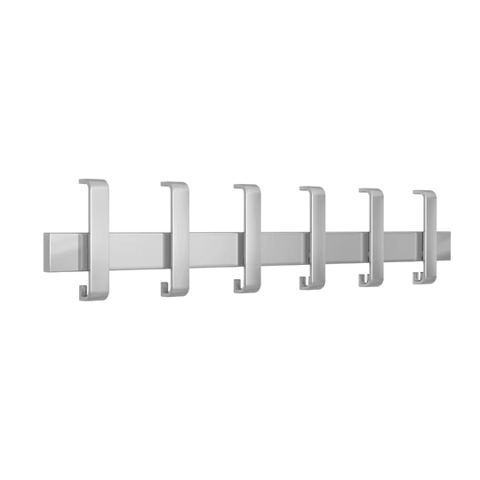 Stiefel Wall Mounted Coat Rack